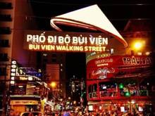 Hình ảnh Mặt tiền phố đi bộ - đẳng cấp - thu nhập vàng rồng