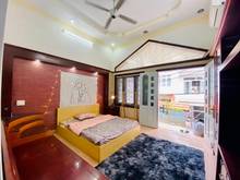 Hình ảnh ☘️ Mb6623 nạp rút nhanh chóng 40m2 full NT có ban công quận Phú Nhuận, gần chợ Bà Chiểu