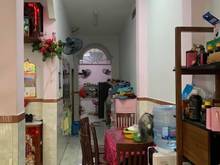 Hình ảnh Chính chủ gưi bán nhà riêng trần văn cẩn - tân phú -118m2 - 4t - 8.5