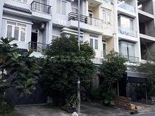 Hình ảnh 🍁Nhà Ngay cục thuế thành phố An Phú  Hầm 4 lầu☘️MS:7411866☘️