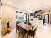 Hình ảnh Cho Thuê Biệt Thự  Yên Thế, P2, Q.Tân Bình, DT: 8x25m, 2 lầu.