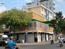 Hình ảnh Bán nhà mặt phố tại Đường Nguyễn Tri Phương, Phường 4, Quận 10, Tp.HCM