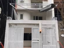 Hình ảnh Cần bán nhà 4 tầng đường An Thượng 4, giá 17 tỷ
