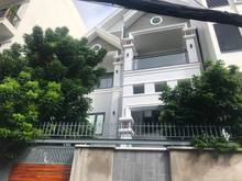 Hình ảnh Cho Thuê Biệt Thự  Cửu Long  , P2, Q.Tân Bình, DT: 10x20m, 2 lầu.