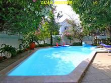 Hình ảnh 💖💖Villa 300m2 hồ bơi sân vườn Nguyễn văn hưởng Thảo điền ☘️MS:253261