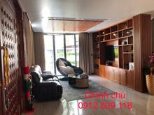 Hình ảnh Cho thuê CH Sky Garden 3, PMH 90m2 thiết kế 3PN giá 10 triệu