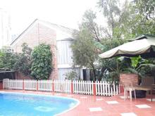 Hình ảnh 🍁Villa Nguyễn Ư Dĩ Thảo Điền 500m2 Hồ bơi sân vườn 🍁MS:964452☘️