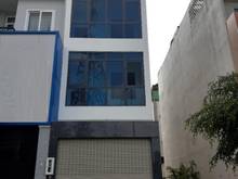 Hình ảnh 🍁Nhà VP trần lựu An Phú 400m2 Hầm 4 lầu☘️MS:9714189☘️