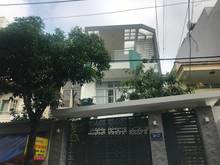 Hình ảnh Cho Thuê Biệt Thự  Trương Công Định, P14, Q.Tân Bình, DT: 8X25m, 2 lầu