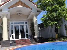 Hình ảnh 💖💖Villa 300m2 hồ bơi sân vườn Nguyễn Duy Hiệu Thảo điền ☘️MS:2462542