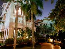 Hình ảnh 🍁Villa Trần ngọc diện Thảo Điền  sân vườn hồ bơi☘️MS:539745☘️