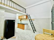 Hình ảnh Phòng trọ GIÁ RẺ mới xây đầy đủ tiện nghi quận Gò Vấp
