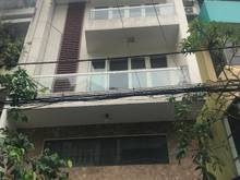 Hình ảnh Cho Thuê Nhà Nguyễn Văn Mại  , P4, Q.Tân Bình, DT: 5x16m, 2 lầu