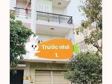 Hình ảnh 🍁Nhà Lương định của Bình An 4x20m trệt 3 lầu full nội thất☘️MS:549846