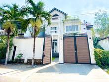 Hình ảnh 💖💖Biệt thự 350m2 Thiết kế hiện đại Nguyễn văn hưởng Thảo điền ☘️MS:2