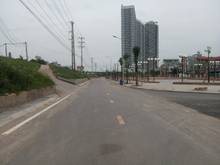 Hình ảnh Đất đấu giá Vĩnh Ngọc, vỉa hè, oto. DT: 100m2. MT 6.5m. Giá: 40tr/m2