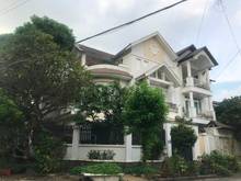 Hình ảnh Cho Thuê Biệt Thự  Phạm Văn Bạch, P15, Q.Tân Bình, DT: 15x20m, 2 lầu.