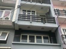 Hình ảnh Cho Thuê Nhà Bạch Đằng  , P2, Q.Tân Bình, DT: 4x17, 3 lầu