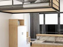 Hình ảnh 💦 Cho Thuê Căn Hộ, Trần Não, Có Gác Full NT, Gần Chợ Đo Đạc Quận 2