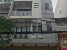 Hình ảnh Cho Thuê Nhà  Nguyễn Phúc Chu, P15, Q.Tân Bình, DT: 4x20, 3 lầu
