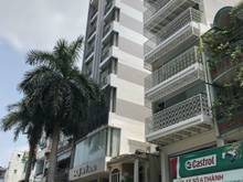 Hình ảnh Bán nhà mặt tiền tại Đường 3/2, Phường 8, Quận 10, Tp.HCM