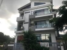 Hình ảnh Cho Thuê Biệt Thự  Nguyễn Phúc Chu, P15, Q.Tân Bình, DT: 8x25m, 3 lầu.