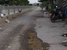 Hình ảnh Nhà Nguyên Căn Cho Thuê Quận 12