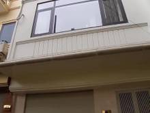 Hình ảnh Mặt đường Trần Thái Tông, 80m2*5 tầng, sàn thông, MT 6m, 40tr/tháng