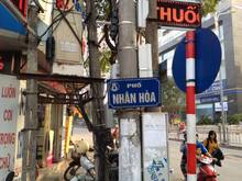 Hình ảnh Cực rẻ, 40tr/m2 đất nhân hòa, thanh xuân, dt 90m, mt 6.5m, sát phố,