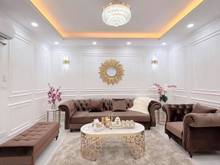 Hình ảnh Biệt thự trong ngõ - Nhà đẹp như hoa huệ- Nội thất như hoa lan