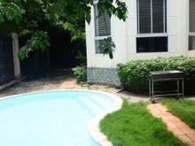 Hình ảnh 💖💖Villa Hồ bơi sân vườn 380m2 đầy đủ tiện nghi Nguyễn Văn Hưởng Thảo