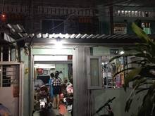 Hình ảnh Nhà 4 Tầng Đúc Thật, 30m2, Cực Đẹp, Đường Tân Hóa, Quận 6, Chỉ 3,2 Tỷ.