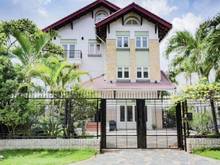 Hình ảnh 💖💖Villa 20x20 hồ bơi sân vườn Nguyễn văn hưởng Thảo điền ☘️MS:254262