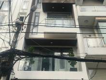 Hình ảnh Cho Thuê Nhà Trường Sơn , P2, Q.Tân Bình, DT:4x17, 3 lầu