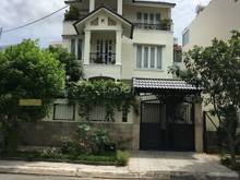 Hình ảnh 🍁𝑪𝒉𝒐 𝑻𝒉𝒖𝒆̂ Villa Đường 17 An Phú 450m2 Hầm 3 lầu☘️MS:159203151