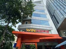 Hình ảnh Văn phòng Cho Thuê Trung Tâm Tân Bình Phan Đình Giót 80m2