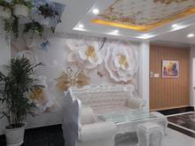 Hình ảnh Bán nhà mới HXH Phan Huy Ích Gò Vấp DT 4,9 x 13 giá chỉ 7 tỷ 800 triệu