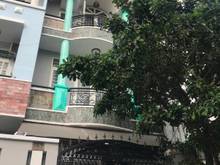 Hình ảnh Cho Thuê Nhà Nguyễn Minh Hoàng, P12, Q.Tân Bình, DT: 5x20m, 3 lầu