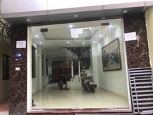 Hình ảnh Bán đất vạn phúc, ngõ oto, lo goc,50m 3 tỷ