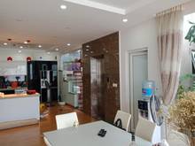 Hình ảnh Bán nhà mới coong đẹp 50m2x6 tầng Trần Quang Diệu 7.5 tỷ