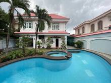 Hình ảnh 💖💖Villa 400m2 Hiện đại hồ bơi sân vườn Quốc hương Thảo điền ☘️MS:211
