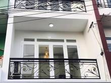 Hình ảnh Bán nhà hxt tô hiệu - hiệp tân - tân phú - 56m2 - 7.65 tỷ tl mạnh.