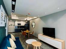 Hình ảnh + Cần cho thuê CH Emerald Celadon City, 2 Phòng Ngủ, Free Phí quản lý