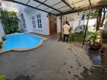 Hình ảnh 💖💖Villa 600m2 hồ bơi sân vườn Đường 11 Thảo điền ☘️MS:251259303☘️