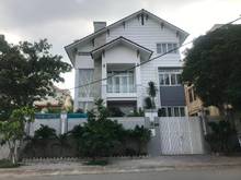 Hình ảnh Cho Thuê Biệt Thự  Trường Chinh , P12, Q.Tân Bình, DT: 15X20m, 2 lầu.