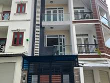 Hình ảnh 🍁Nhà Cao Đức Lân An Phú 260m2 hầm 4 lầu☘️MS:6811260☘️
