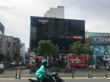 Hình ảnh Cho Thuê Nhà Trường Chinh , P12, Q.Tân Bình, DT: 10x20m, 1 lầu.