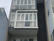 Hình ảnh Cho Thuê Nhà Nguyễn Thái Bình , P12, Q.Tân Bình, DT: 4x19m, 3 lầu