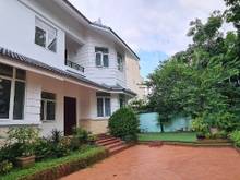 Hình ảnh 💖💖Villa sân vườn 540m2 trệt 2 lầu Xuân Thủy Thảo điền ☘️MS:213221265