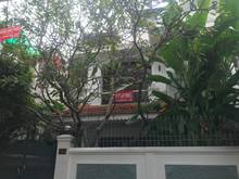 Hình ảnh Cho Thuê Biệt Thự  Nguyễn Văn Thương (D1), P25, Q.Bình Thạnh, DT: 9X18